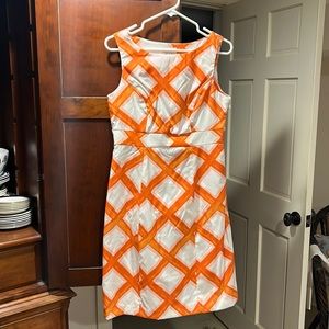 NWT Merona Sleeveless dress